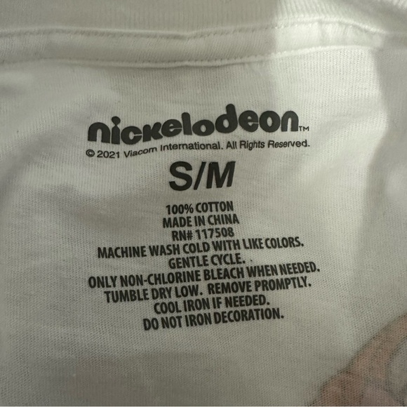 Nickelodeon Rugrats Shirt - Picture 5 of 6
